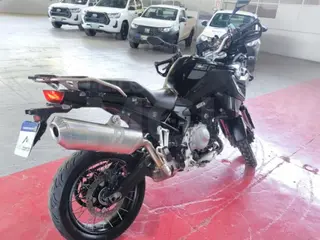 ITAÚNA/MG- MOTO BMW F850 GS 2022/2023 PA00856 — leilão em Itaúna/MG (foto 6)
