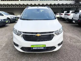 ITAÚNA/MG- CHEVROLET SPIN PREMIER 1.8 8V ECONO.FLEX 5P AUT. 2022/2023- PA13545 — leilão em Itaúna/MG (foto 2)