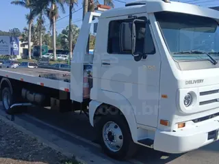 ITAÚNA/ MG- VW 9.150 E DELIVERY 2010/2010- PA00783 — leilão em Itaúna/MG