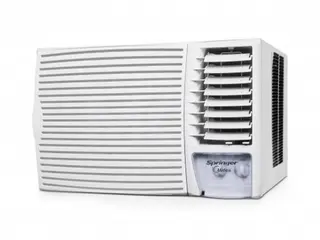 ITAÚNA/MG - AR CONDICIONADO SPRINGER MIDEA 27K 220V/1 F MEC — leilão em Itaúna/MG