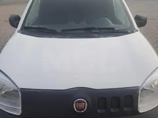 ITAÚNA/MG -FIAT FIORINO 1.4 FLEX 2016/2016 PA00886 — leilão em Itaúna/MG (foto 3)