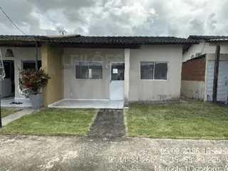 MARECHAL DEODORO/AL — Casa com 48,412m², 2 quartos (F8787711075950) — leilão em Marechal Deodoro/AL