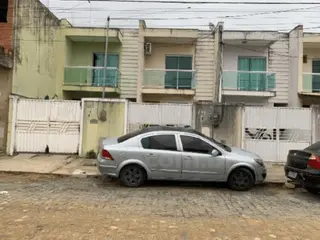 CAMPOS DOS GOYTACAZES/RJ — Casa com 71,72m², 2 quartos (F1444422032398) — leilão em Campos dos Goytacazes/RJ