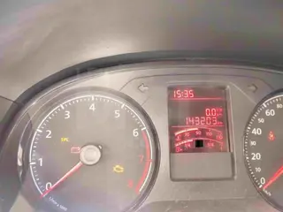 CRUCILÂNDIA/MG — VW Gol 1.6 L, MB5, 2020/2021, FLEX — leilão em Crucilândia/MG (foto 8)