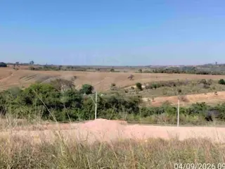 PATOS DE MINAS/MG - Lote urbano com área de 11.718,36 m², localizado no bairro Planalto — leilão em Patos de Minas/MG