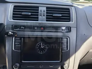 ITAÚNA/MG- VOLKSWAGEN SPACEFOX TL MBV 2019/2019 - PA13269 — leilão em Itaúna/MG (foto 15)