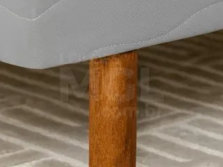 ITAUNA/MG- BOX SOMMIER PREMIUM SOLTEIRO 88x188 — leilão em Itaúna/MG (foto 2)