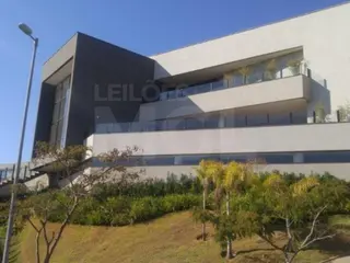 NOVA LIMA/MG – Casa com a área de 928,29m², situada em Alphaville Lagoa dos Ingleses Fase II — leilão em Nova Lima/MG (foto 8)