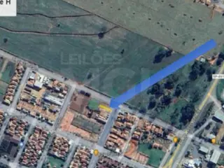 PIACATU/SP — Lote com 150m² na Avenida Zualdo Paganini — leilão em Piacatu/SP (foto 2)