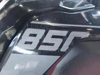 ITAÚNA/MG- MOTO BMW F850 GS 2022/2023 PA00856 — leilão em Itaúna/MG (foto 8)