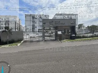 PARANAVAÍ/PR — Apartamento com 51,292m², 2 quartos, 1 Vaga na Garagem (F1787700989477) — leilão em Paranavaí/PR