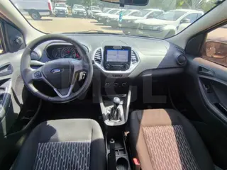 ITAÚNA/MG- FORD KA SE PLUS 1.0 HA C 2020/2020- PA13388 — leilão em Itaúna/MG (foto 11)