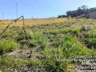 PATOS DE MINAS/MG - Lote urbano com área de 9.757,28 m², localizado no bairro Morada da Serra — leilão em Patos de Minas/MG (foto 8)