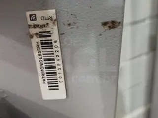 UBERLÂNDIA/MG - LOTE COMPOSTO POR MOBILIÁRIO, ELETRODOMÉSTICOS E EQUIPAMENTOS DIVERSOS — leilão em Uberlândia/MG (foto 32)