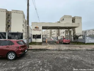 PELOTAS/RS — Apartamento com 44,742m², 2 quartos, 1 Vaga na Garagem (F8787716447820) — leilão em Pelotas/RS