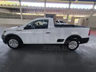 ITAÚNA/MG- VW NOVA SAVEIRO RB MBVS 2019/2020- PA13488 — leilão em Itaúna/MG (foto 7)
