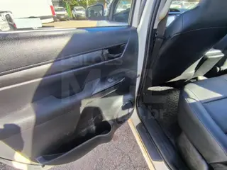 ITAÚNA/MG- TOYOTA HILUX CDLOWM4FD 2021/2021- PA13406 — leilão em Itaúna/MG (foto 11)