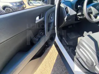 ITAÚNA/MG- HYUNDAI CRETA PRESTIGE 2.0 16V FLEX AUT. 2020/2021- PA13368 — leilão em Itaúna/MG (foto 15)