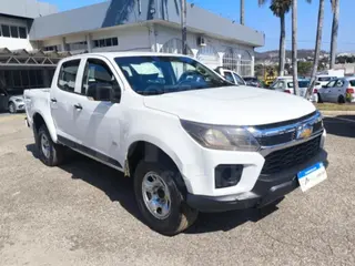 ITAÚNA/MG - CHEVROLET S10 LS DD4 2023/2024 PA12670 — leilão em Itaúna/MG (foto 3)