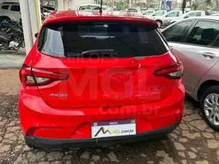 ITAÚNA/MG -FIAT ARGO 1.0 2021/2022 - BC00046 — leilão em Itaúna/MG (foto 4)