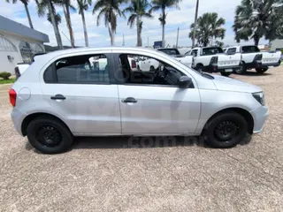 ITAÚNA/MG- VOLKSWAGEN GOL 1.0L MC4 2019/2020- PA13469 — leilão em Itaúna/MG (foto 7)