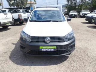 ITAÚNA/MG- VW SAVEIRO CS RB MPI 2023/2023- PA13428 — leilão em Itaúna/MG (foto 3)