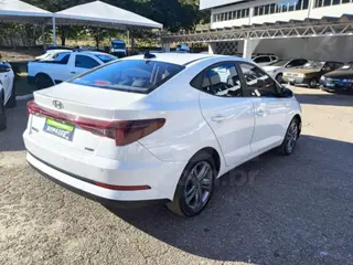 ITAÚNA/MG- HYUNDAI HB20S 1.0 AUT COMFOR 2023/2024- PA13359 — leilão em Itaúna/MG (foto 5)