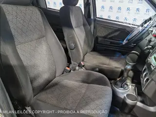 FORD ECOSPORT FREESTYLE 1.6 FLEX 4P ANO 2011/2012 — leilão (foto 8)