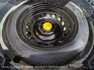 TOYOTA CCROSS XRX 1.8 HYBRIDO FLEX 4P ANO 2021/2022 — leilão (foto 12)