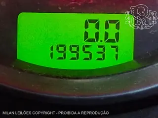 FORD ECOSPORT FREESTYLE 1.6 FLEX 4P ANO 2011/2012 — leilão (foto 11)