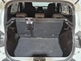 RENAULT KWID ZEN 1.0 FLEX 4P ANO 2021/2022 — leilão (foto 14)