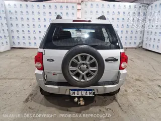 FORD ECOSPORT FREESTYLE 1.6 FLEX 4P ANO 2011/2012 — leilão (foto 6)