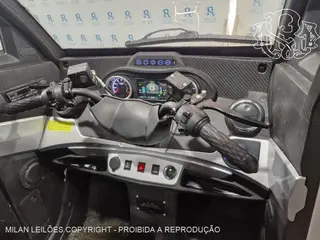 I/RUNHORSE J1C CF MILETO (100% ELÉTRICA) ELETRICO ANO 2024/2024 — leilão (foto 10)