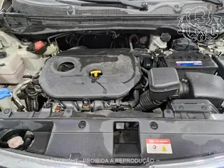 I/KIA SPORTAGE LX2 2.0 OFFG4 FLEX 4P ANO 2014/2015 — leilão (foto 13)