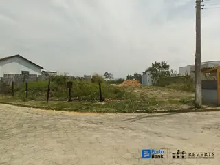 Cachoeira Paulista – SP. Bairro Etelvina. Terreno. Áreas Totais. Terr. 141,95m² — leilão em SP