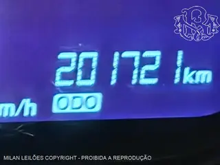 CHEVROLET ONIX LT 1.0 FLEX 4P ANO 2017/2017 — leilão (foto 11)