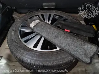 I/KIA SPORTAGE LX2 2.0 OFFG4 FLEX 4P ANO 2014/2015 — leilão (foto 12)