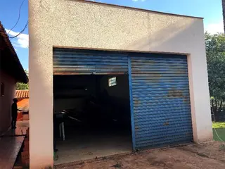Casa - Alvorada do Sul - PR — leilão em Alvorada do Sul/PR