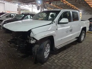 Volkswagen Amarok CD 4X4 S 2014 2014 Diesel — leilão em Nova Santa Rita/RS