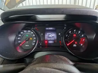 Fiat Argo DRIVE 1.0 2020 2021 Gas/Alc — leilão em Nova Santa Rita/RS (foto 7)