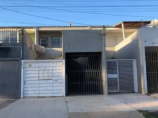 Apartamento - Uruguaiana - RS — leilão em Uruguaiana/RS
