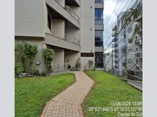 Apartamento - Caxias do Sul - RS — leilão em Caxias do Sul/RS (foto 12)