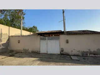 Casa - Belford Roxo - RJ — leilão em Belford Roxo/RJ
