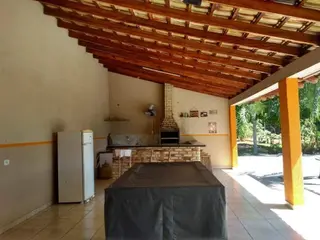 Casa - Álvares Machado - SP — leilão em Álvares Machado/SP (foto 11)
