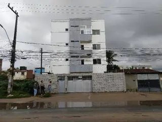 Apartamento - Paulista - PE — leilão em Paulista/PE