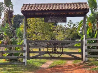 Casa - Álvares Machado - SP — leilão em Álvares Machado/SP (foto 4)