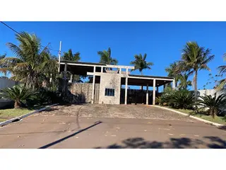 Loteamento - Pérola - PR — leilão em Pérola/PR