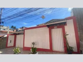Casa - Salvador - BA — leilão em Salvador/BA