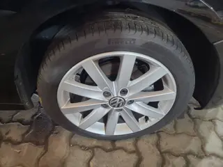 Volkswagen Jetta 2.0 2012 2013 Gas/Alc — leilão em Nova Santa Rita/RS (foto 19)
