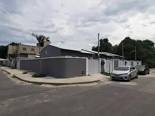 Casa - São Gonçalo - RJ — leilão em São Gonçalo/RJ